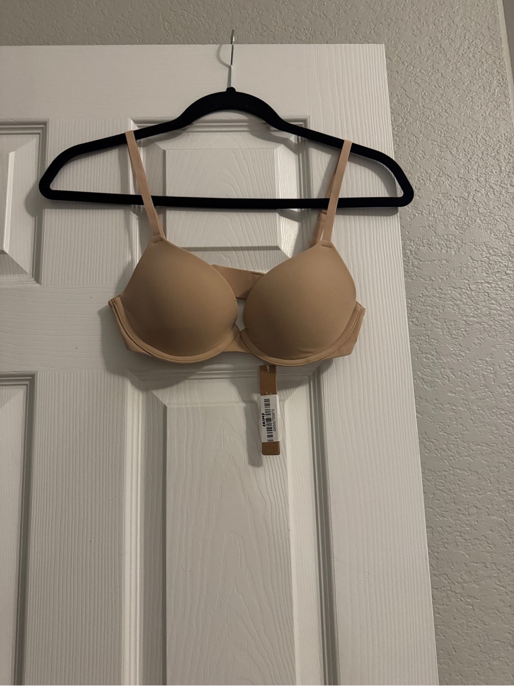 SKIMS Fits Everybody T-Shirt Bra